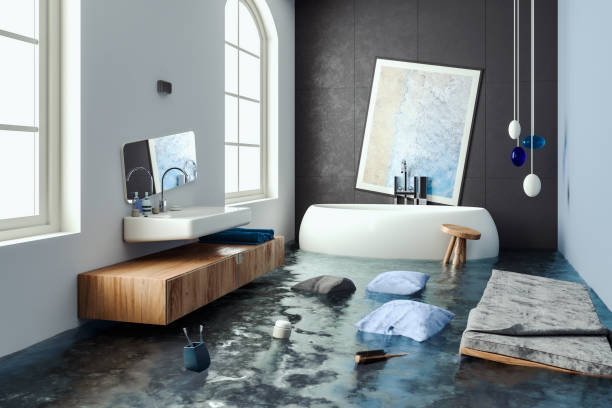 Best Local water damage restoration  in Magnolia Springs, AL